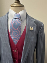 Load image into Gallery viewer, Teen suit by Becker Brothers