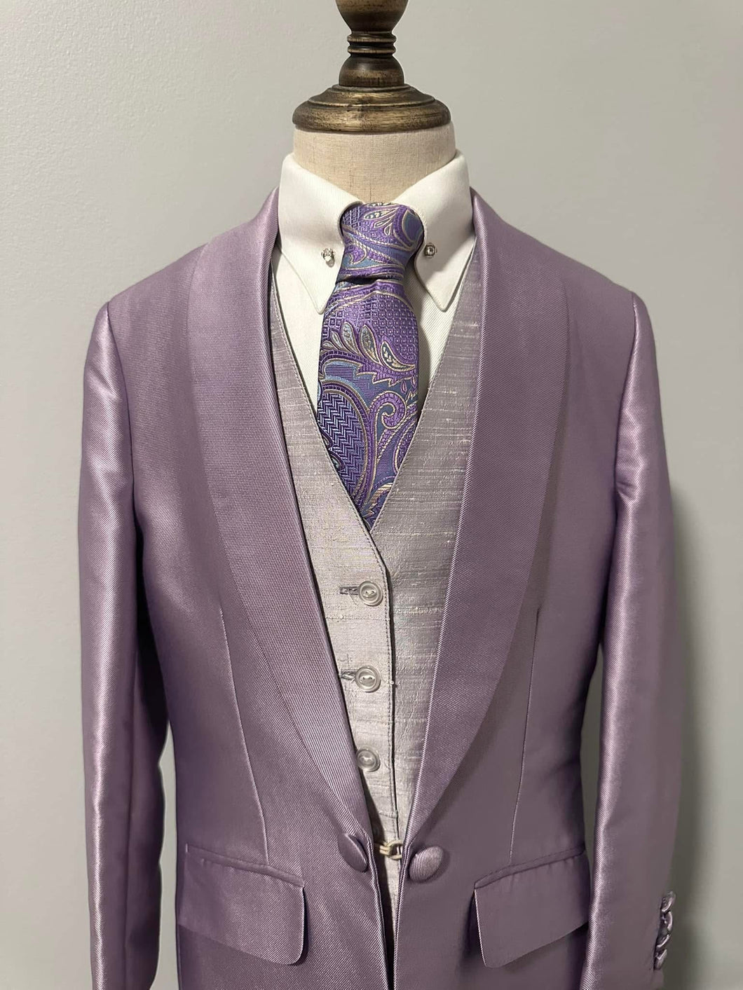 NEA daycoat