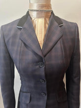 Load image into Gallery viewer, Marsha De Arriaga Hunt Coat
